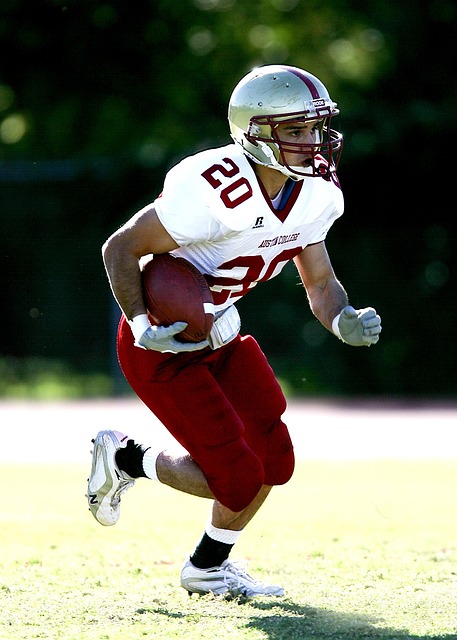 體育場熱血 體育場熱血