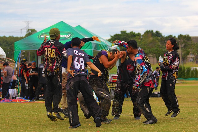 攻的多样性 攻的多样性