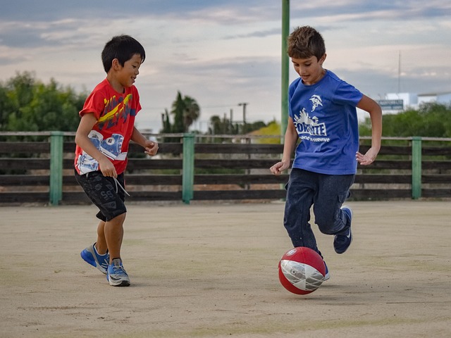 技术训练 技术训练